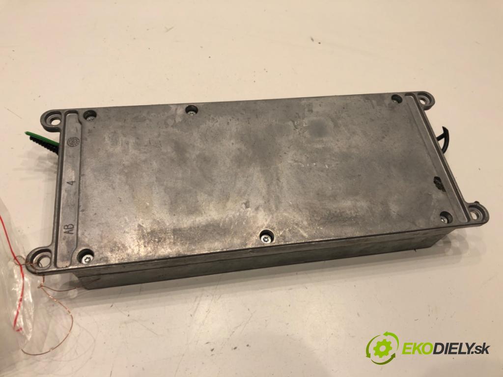 BMW E61 Kombi 2006 130 kW 525 d 2497 Modul BLUETOOTH 9138179 (Riadiaca jednotka ostatné)