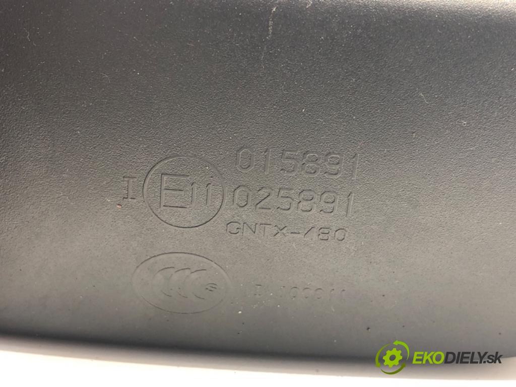 BMW E61 Kombi 2006 130 kW 525 d 2497 zpětné zrcátko vnitřní  (Světla vnitřní)