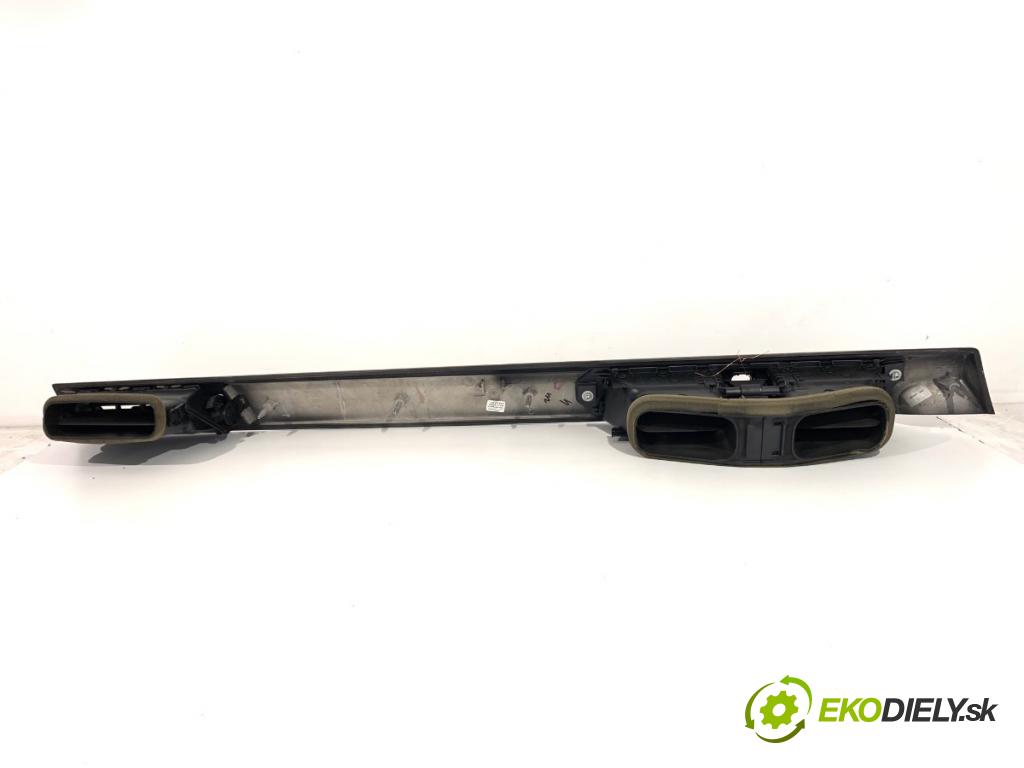 BMW E61 Kombi 2006 130 kW 525 d 2497 lišty kryt 6910734 (Lišta)