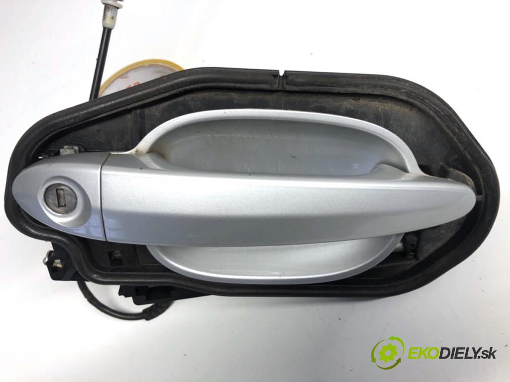 BMW E61 Kombi 2006 130 kW 525 d 2497 Kľučka vonkajšia ľavy predný 7191615