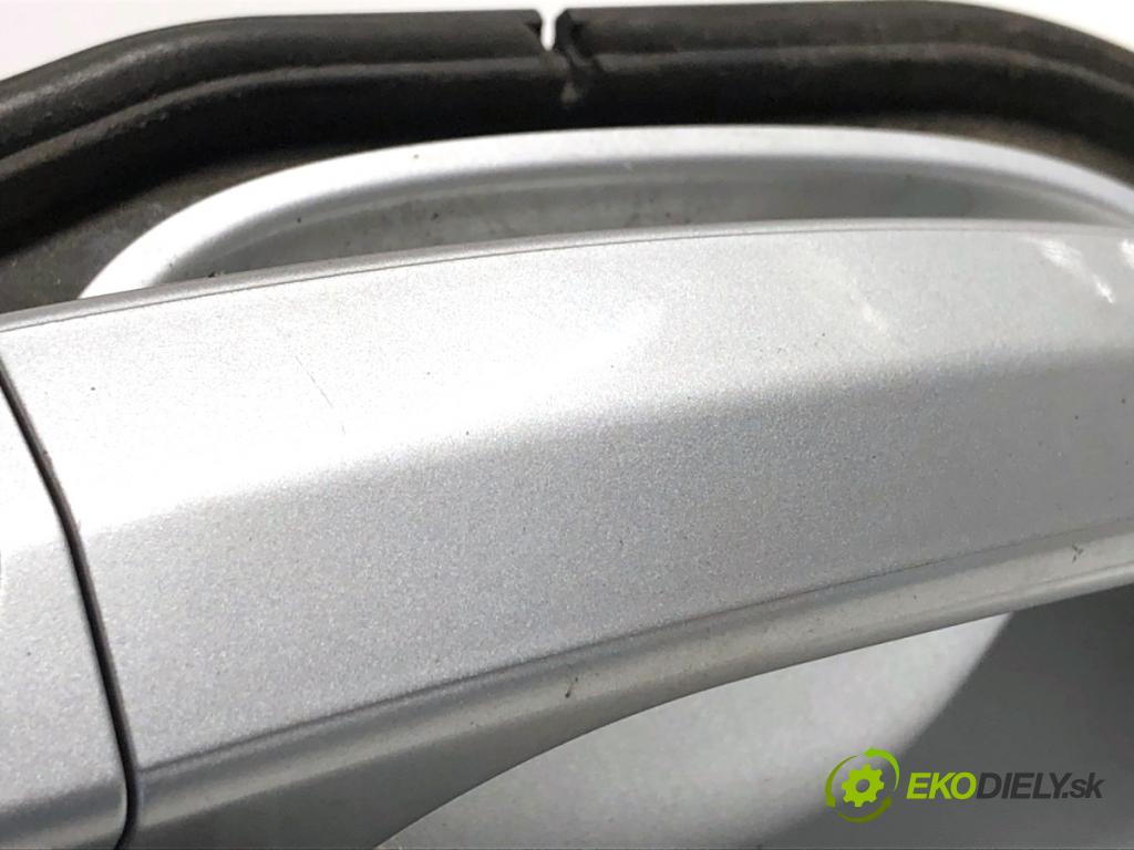 BMW E61 Kombi 2006 130 kW 525 d 2497 Kľučka vonkajšia ľavy predný 7191615