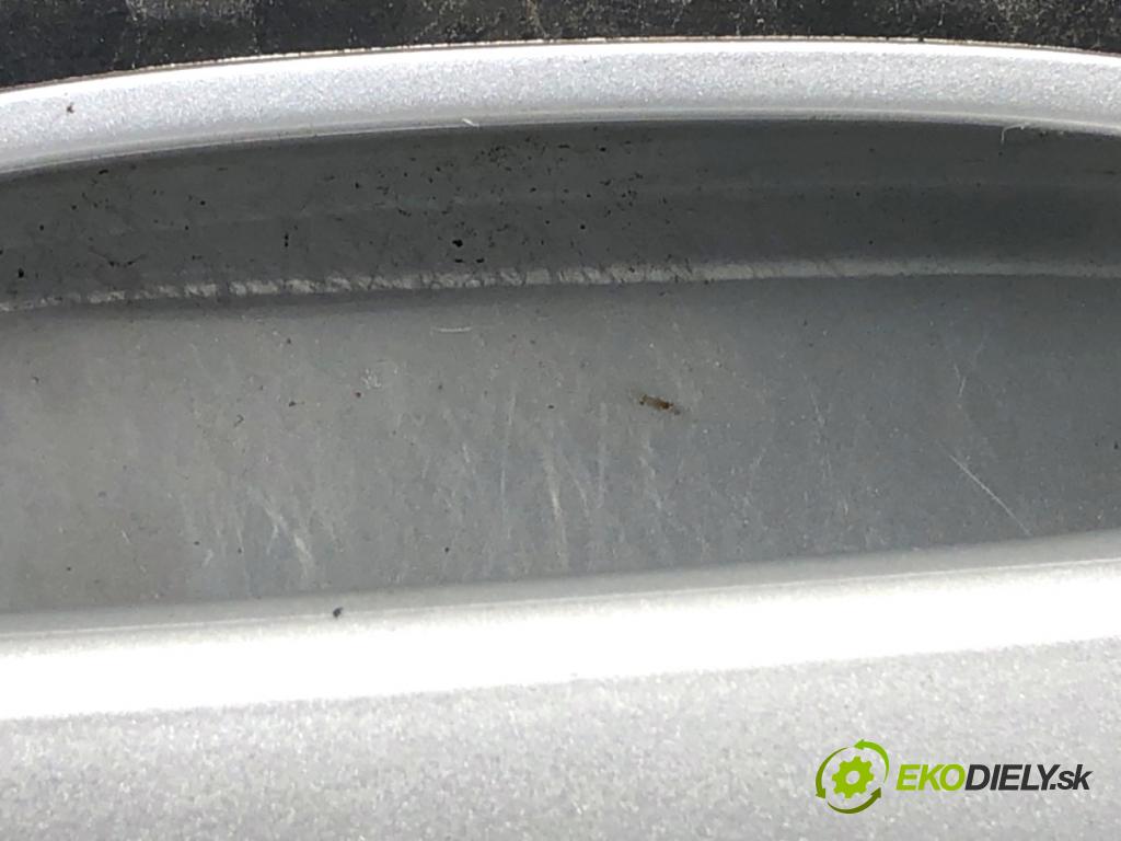 BMW E61 Kombi 2006 130 kW 525 d 2497 Kľučka vonkajšia ľavy predný 7191615