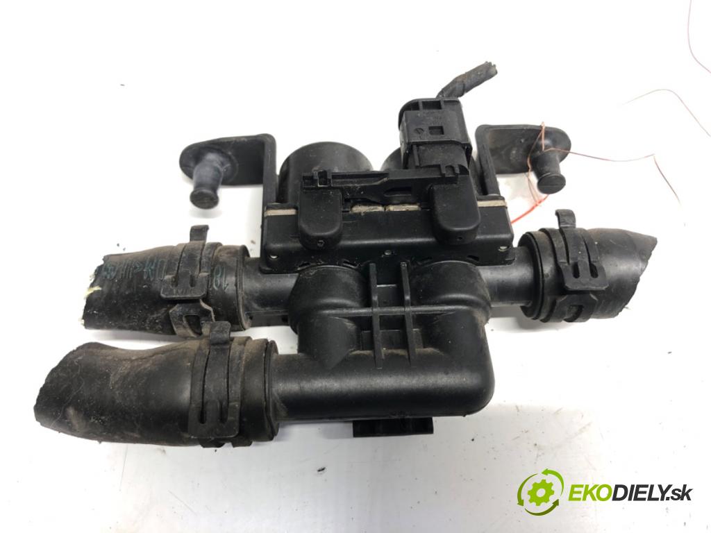 BMW E61 Kombi 2006 130 kW 525 d 2497 Magnetický ventil vody 6931708 (Elektrosúčasti ostatné)