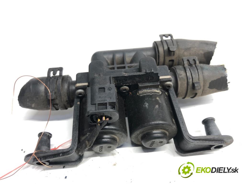 BMW E61 Kombi 2006 130 kW 525 d 2497 Magnetický ventil vody 6931708 (Elektrosúčasti ostatné)