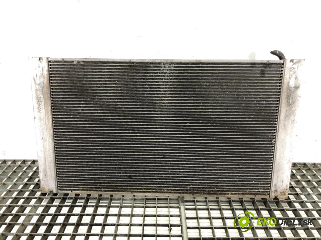 BMW E61 Kombi 2006 130 kW 525 d 2497 Chladič vody 7787440 (Chladič vody)
