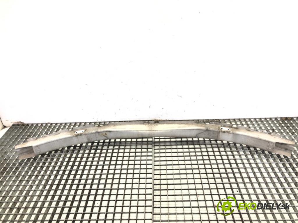 BMW E61 Kombi 2006 130 kW 525 d 2497 výztuha nárazníka přední část 7148586 (Výztuhy přední)