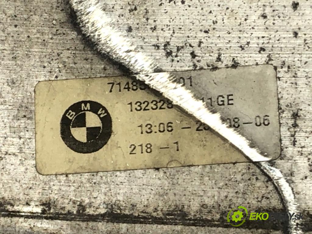 BMW E61 Kombi 2006 130 kW 525 d 2497 Výstuha nárazníka predný 7148586 (Výstuhy predné)