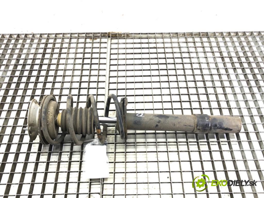 BMW E61 Kombi 2006 130 kW 525 d 2497 Tlmič pravy predný 