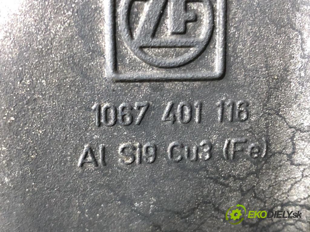 BMW E61 Kombi 2006 130 kW 525 d 2497 převodovka 7522205 (Převodovky)