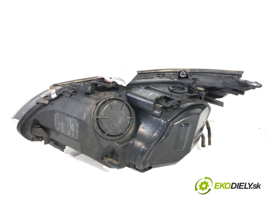 BMW E61 Kombi 2006 130 kW 525 d 2497 světlomet pravý přední část 158724-00/01