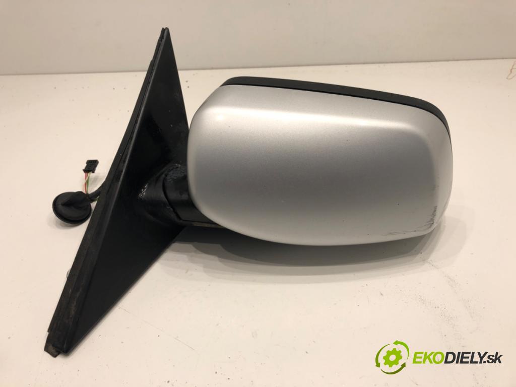 BMW E61 Kombi 2006 130 kW 525 d 2497 Spätné zrkadlo ľavy