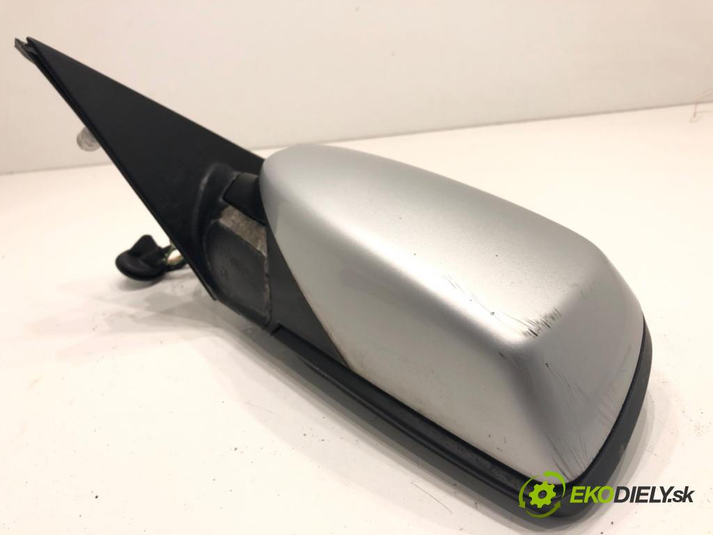 BMW E61 Kombi 2006 130 kW 525 d 2497 Spätné zrkadlo ľavy