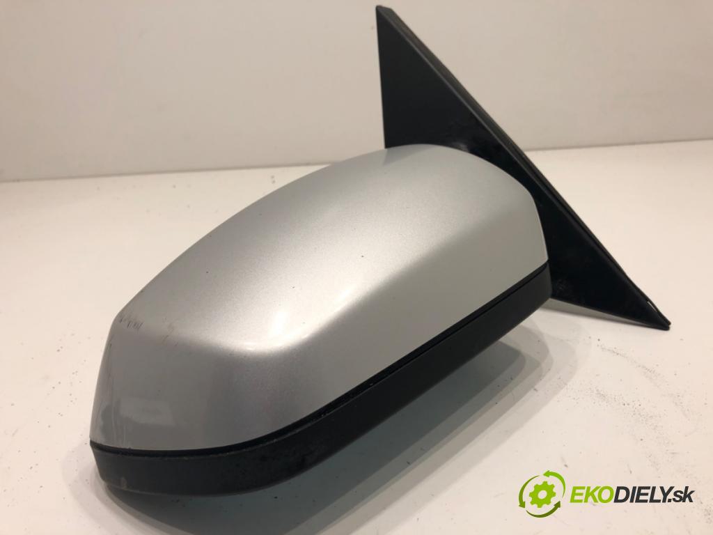 BMW E61 Kombi 2006 130 kW 525 d 2497 Spätné zrkadlo ľavy