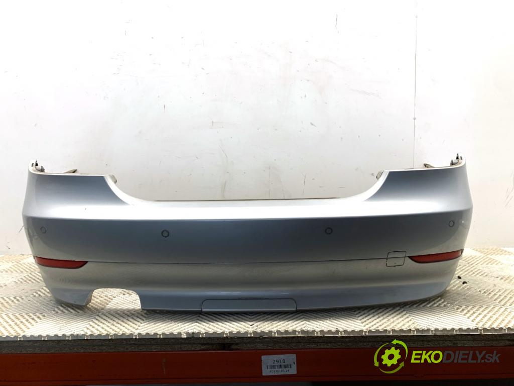 BMW E60 sedan 2005 130 kW 520 d 1995 nárazník zadní část  (Ostatné)