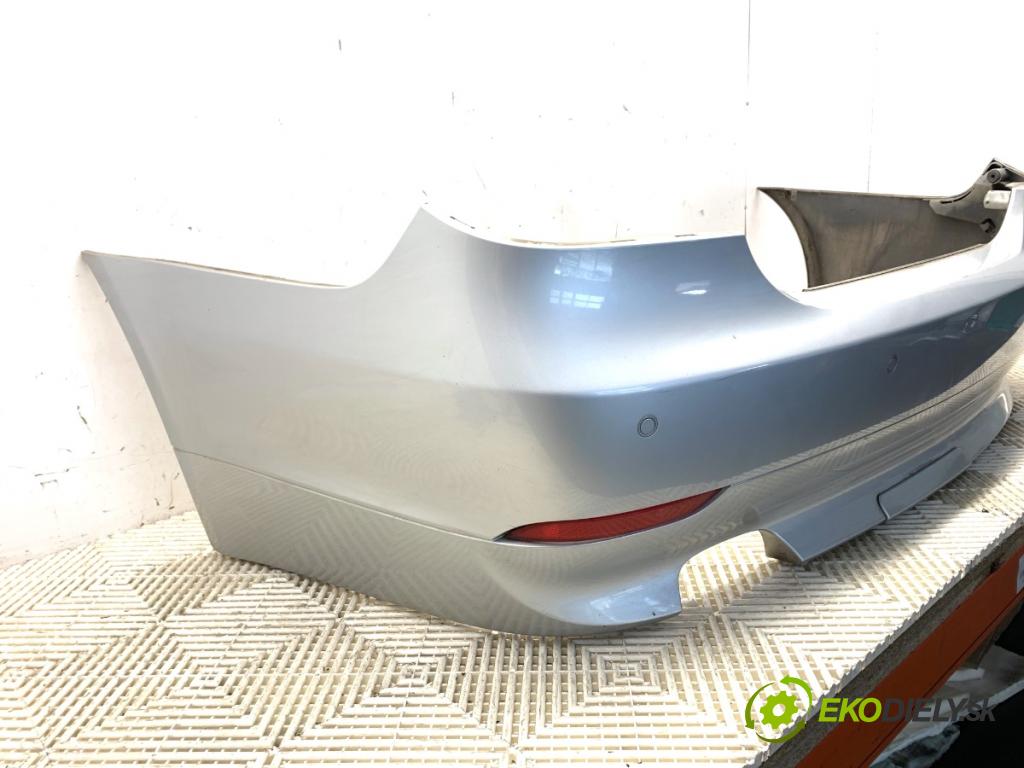 BMW E60 sedan 2005 130 kW 520 d 1995 nárazník zadní část  (Ostatné)