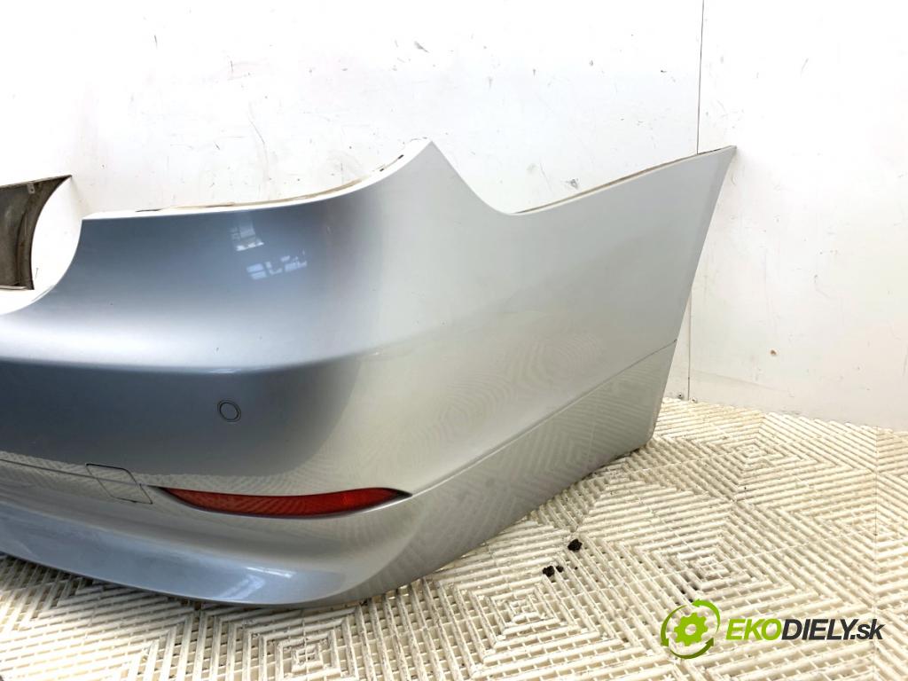 BMW E60 sedan 2005 130 kW 520 d 1995 nárazník zadní část  (Ostatné)