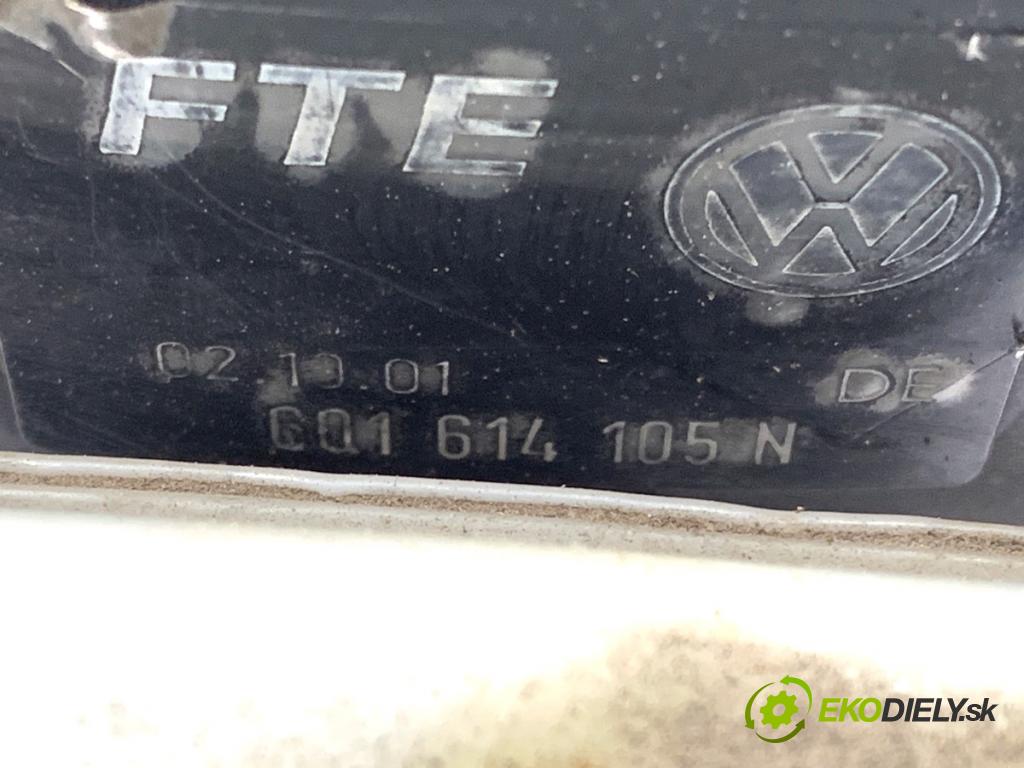 SEAT IBIZA III liftback 2006 59 kW 1.4 TDI 1422 Posilovač bŕzd 6Q1614105N