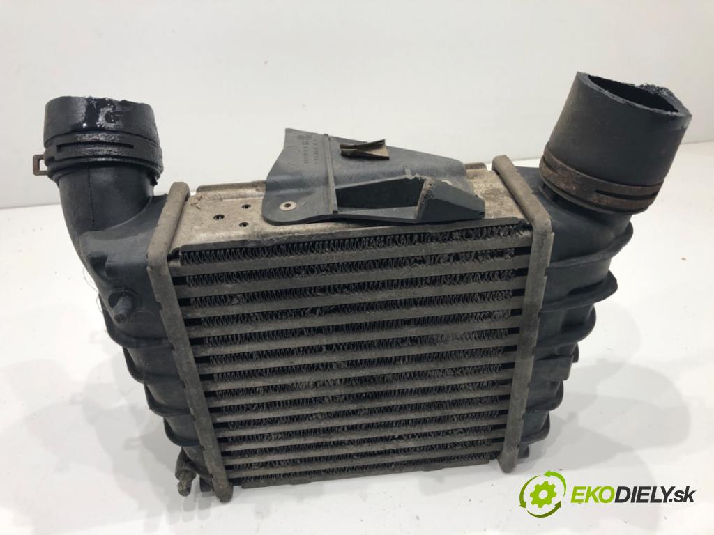 SEAT IBIZA III liftback 2006 59 kW 1.4 TDI 1422 intercooler 6Q0145804A (Intercooler (chladič nasávaného vzduchu))
