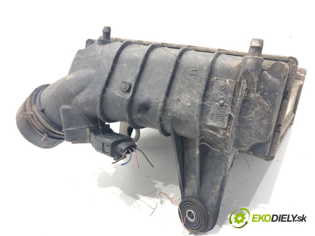 SEAT IBIZA III liftback 2006 59 kW 1.4 TDI 1422 intercooler 6Q0145804A (Intercooler (chladič nasávaného vzduchu))