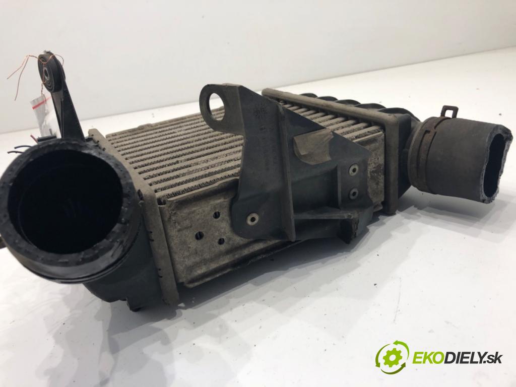 SEAT IBIZA III liftback 2006 59 kW 1.4 TDI 1422 intercooler 6Q0145804A (Intercooler (chladič nasávaného vzduchu))