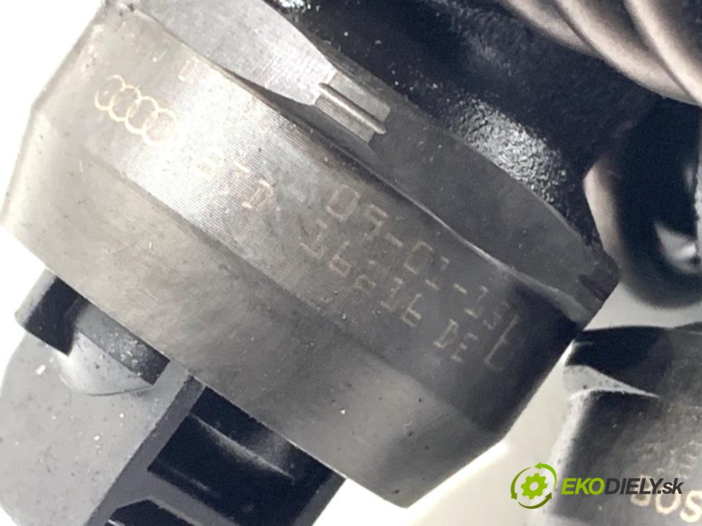 SKODA FABIA II Kombi 2009 59 kW 1.4 TDI 1422 vstrekovače 038130073AG
