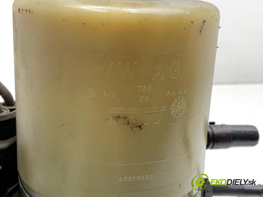 SKODA FABIA II Kombi 2009 59 kW 1.4 TDI 1422 Pumpa servočerpadlo 6R0423156 (Servočerpadlo, pumpa riadenia)