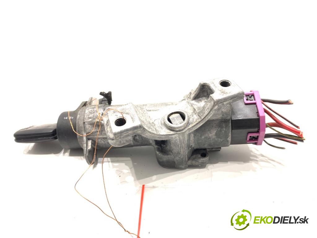 SKODA FABIA II Kombi 2009 59 kW 1.4 TDI 1422 spinačka  (Spínacia skrinka)