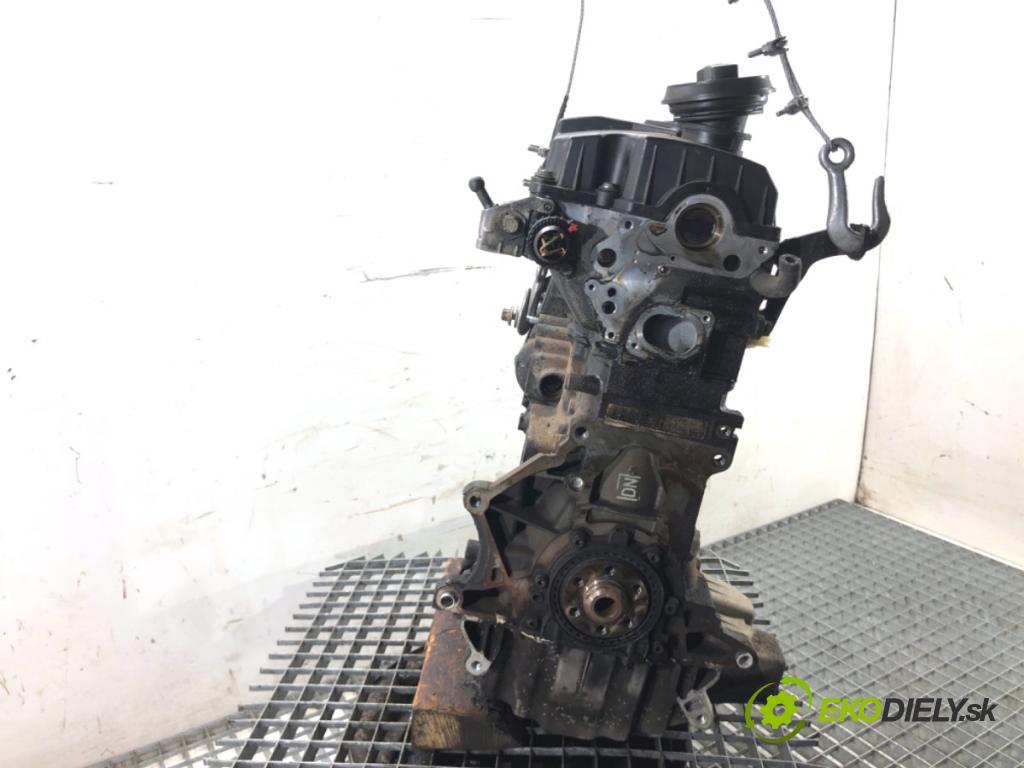 SKODA FABIA II Kombi 2009 59 kW 1.4 TDI 1422 Motor BNV (Motor)
