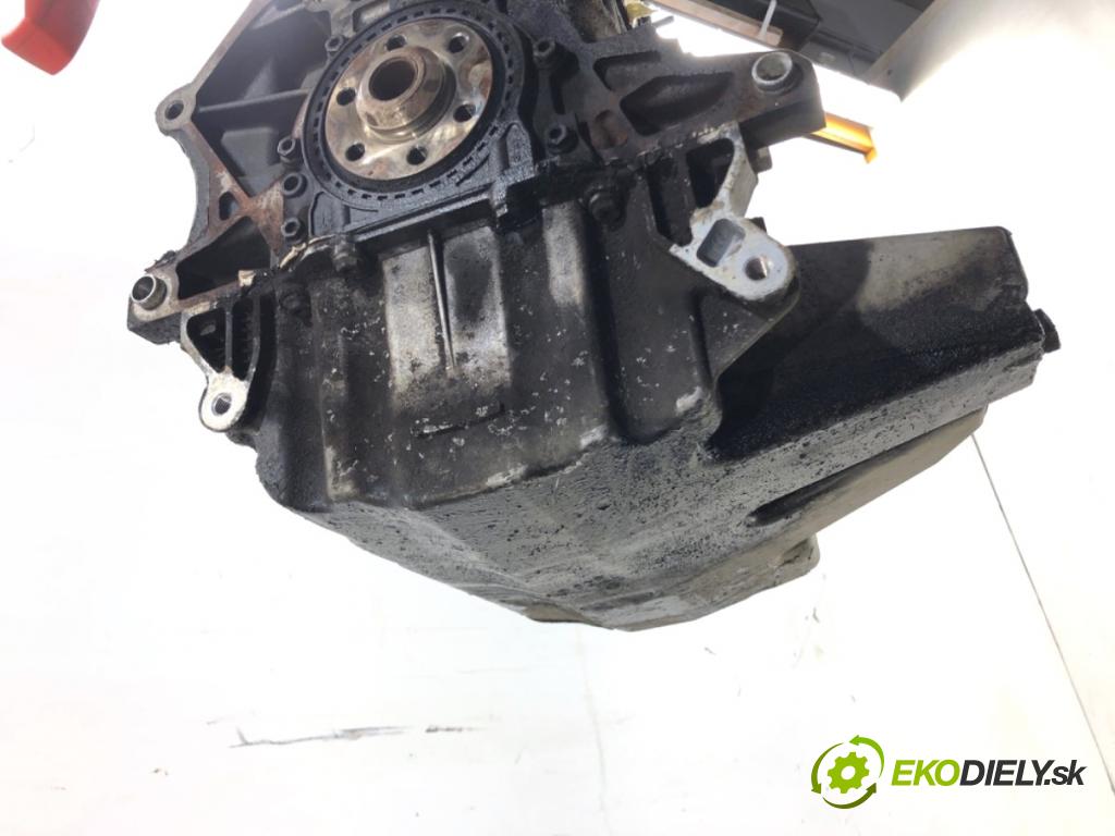 SKODA FABIA II Kombi 2009 59 kW 1.4 TDI 1422 Motor BNV (Motor)