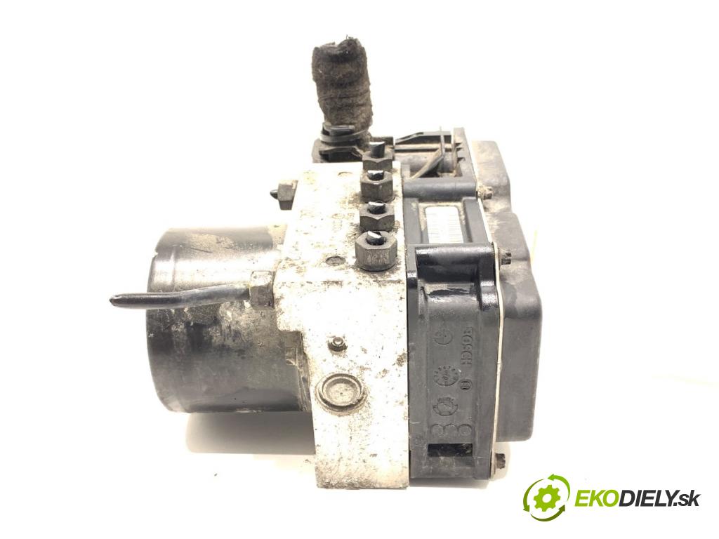 SKODA FABIA II Kombi 2009 59 kW 1.4 TDI 1422 pumpa ABS 6R0907379J (Pumpy brzdové)