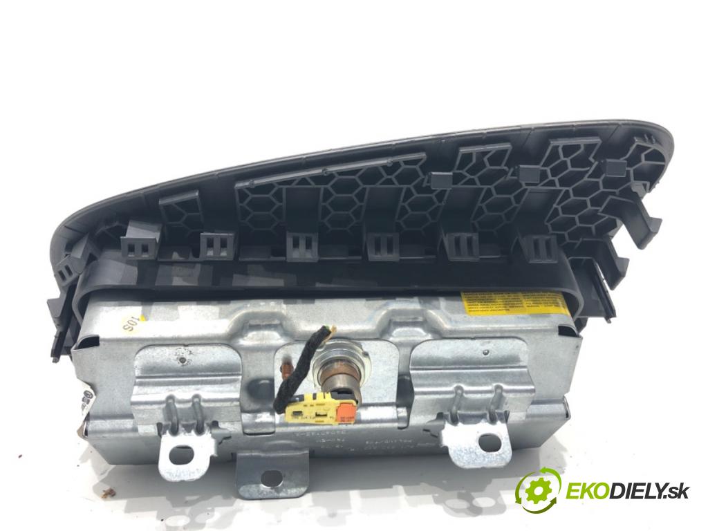 SKODA FABIA II Kombi 2009 59 kW 1.4 TDI 1422 AirBag spolujazdca 5J1880202 (Airbag)