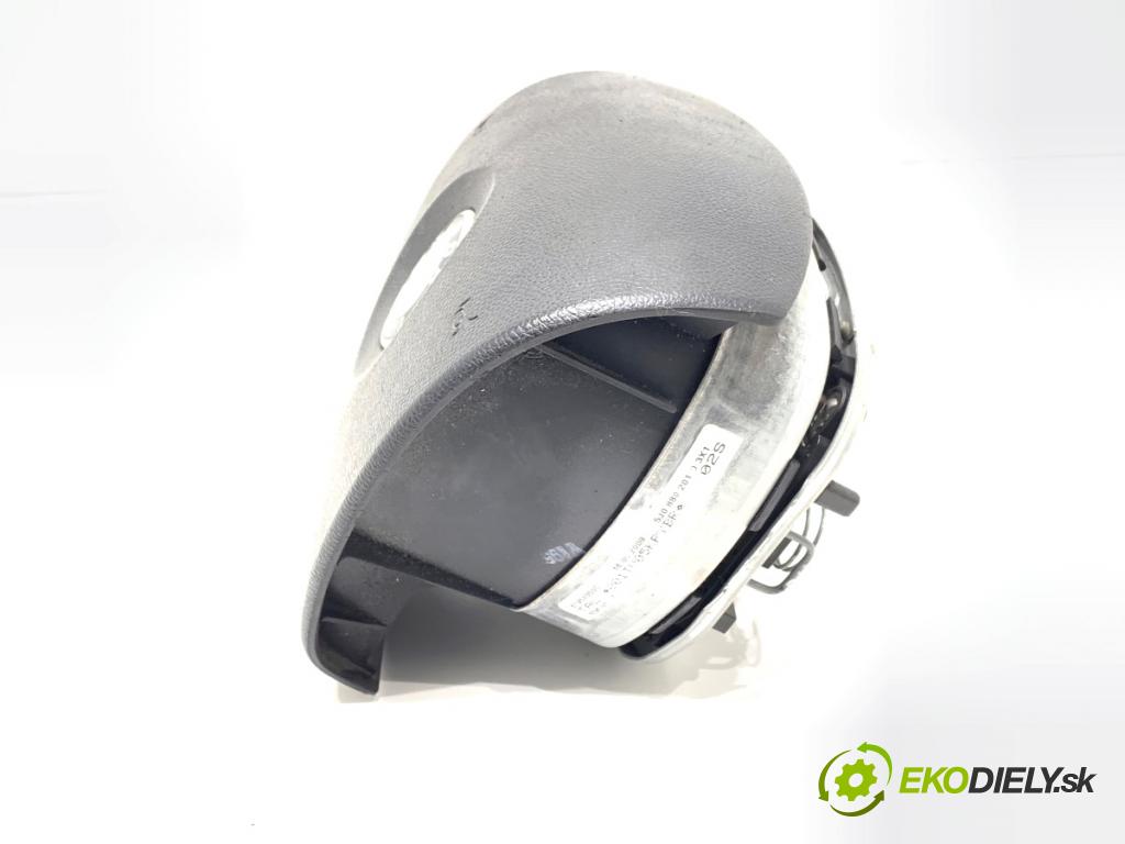 SKODA FABIA II Kombi 2009 59 kW 1.4 TDI 1422 AirBag volantu 5J0880201D (Airbag)