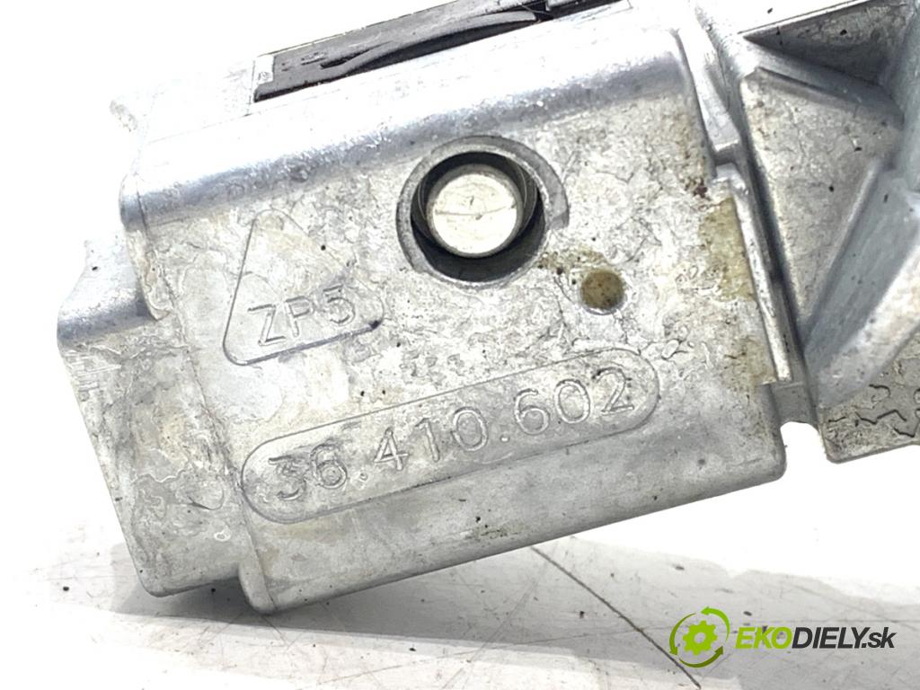 PEUGEOT 3008 nadwozie wielkoprzestrzenne (MPV) 2011 82 kW 1.6 HDi 1560 spinačka 36410602 (Spínacia skrinka)