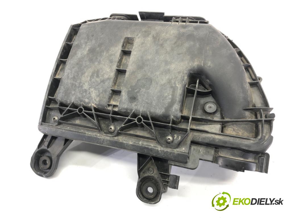 PEUGEOT 3008 nadwozie wielkoprzestrzenne (MPV) 2011 82 kW 1.6 HDi 1560 obal filtra vzduchu 9673061080 (Kryty filtrů)