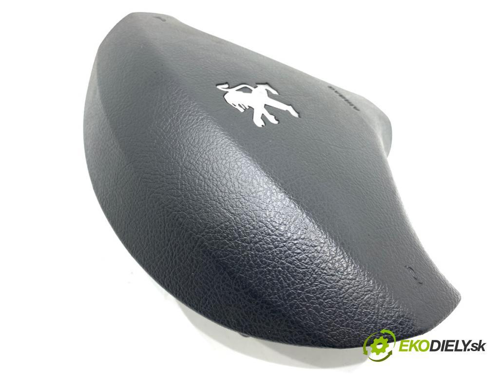 PEUGEOT 3008 nadwozie wielkoprzestrzenne (MPV) 2011 82 kW 1.6 HDi 1560 AirBag volantu 96845302ZE (Airbag)