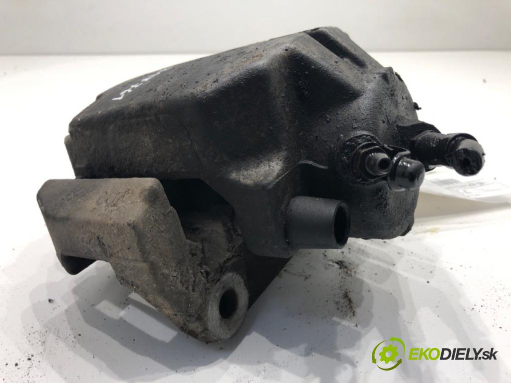 BMW E60 sedan 2005 130 kW 520 d 1995 Brzdič strmeň pravy predný 60/24