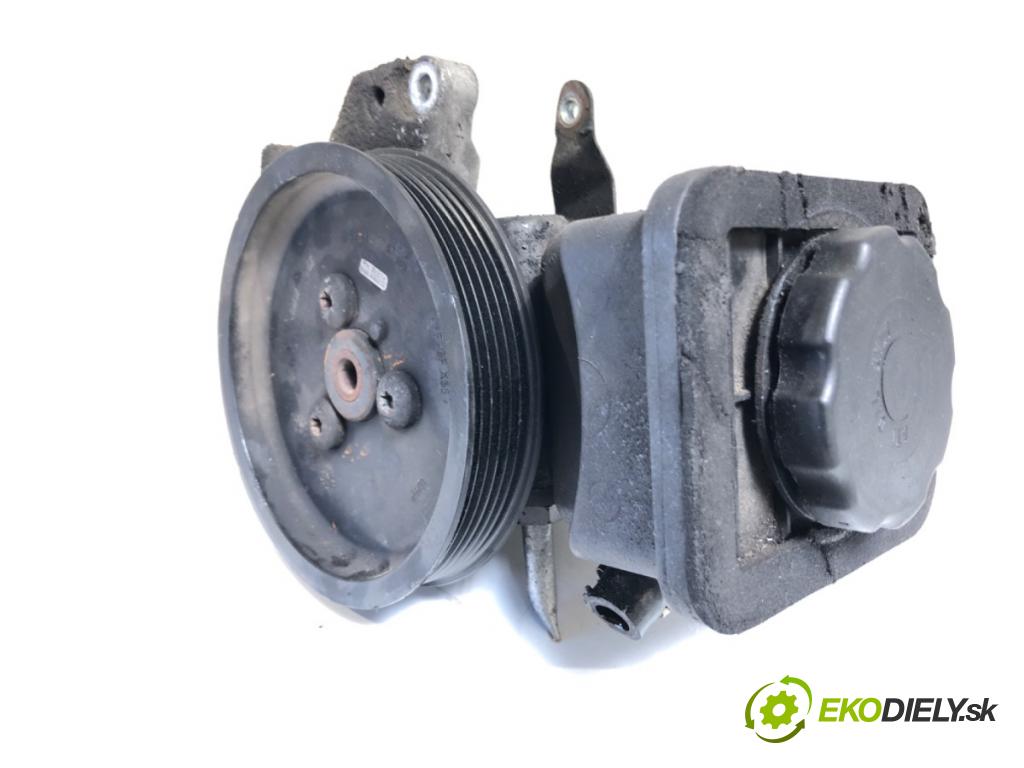 BMW E60 sedan 2005 130 kW 520 d 1995 Pumpa servočerpadlo 7693974 (Servočerpadlo, pumpa riadenia)