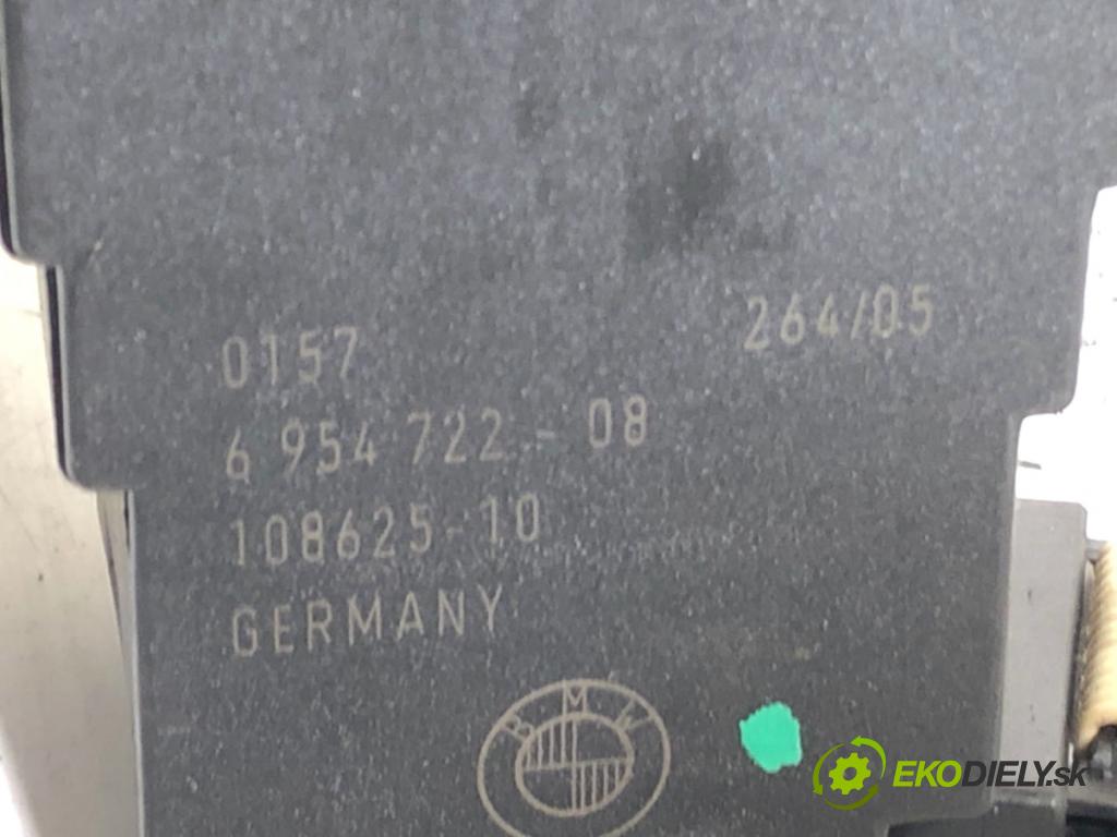 BMW E60 sedan 2005 130 kW 520 d 1995 spinačka 6954722 (Spínacia skrinka)