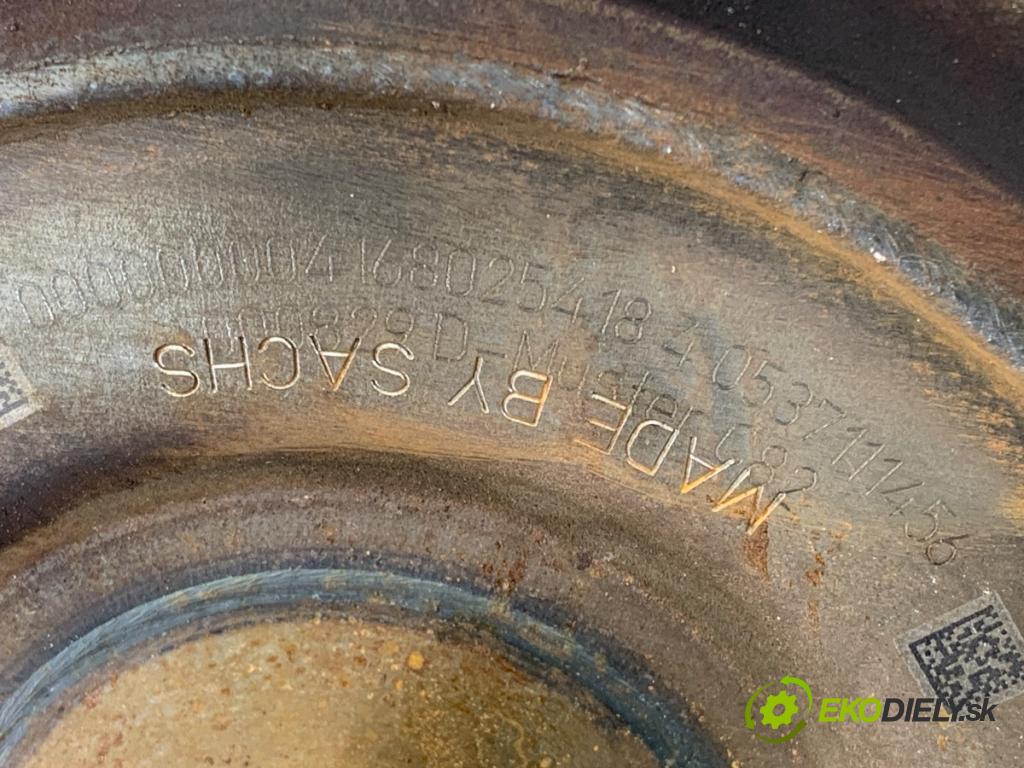 BMW E60 sedan 2005 130 kW 520 d 1995 Spojková sada (bez ložiska)  (Spojková sada)