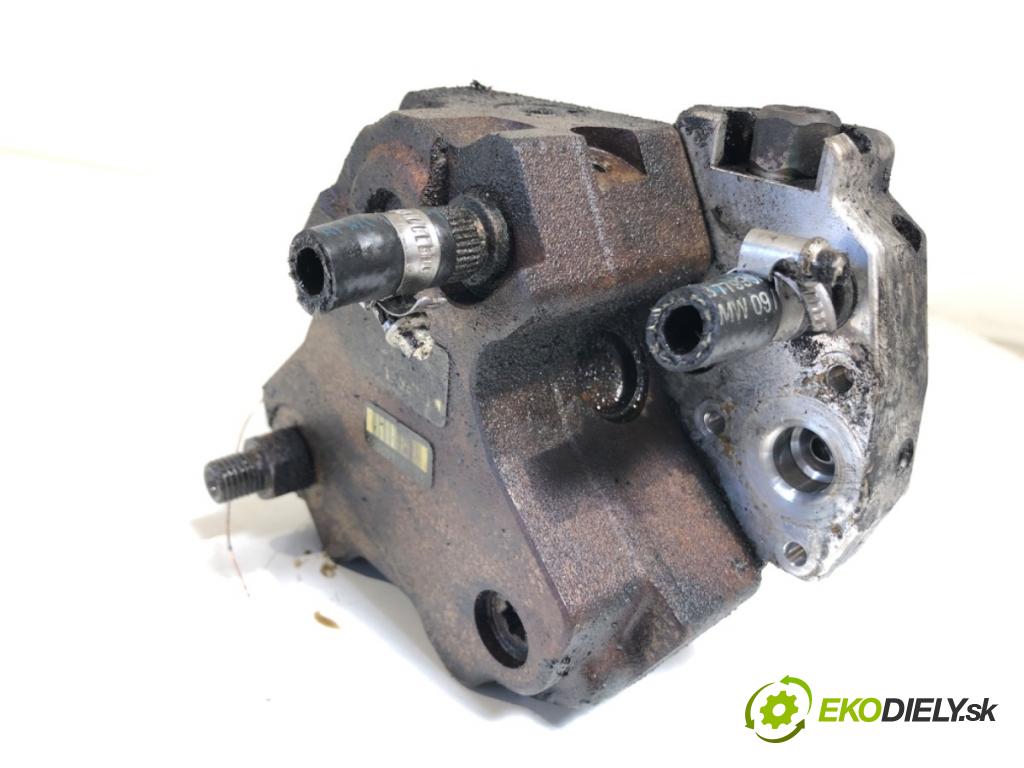 BMW E60 sedan 2005 130 kW 520 d 1995 Pumpa vstrekovacia 0445010073 (Vstrekovacie čerpadlo)