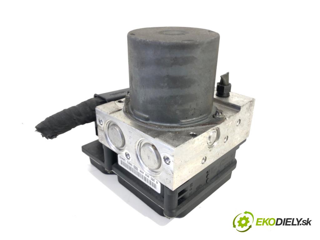 BMW E60 sedan 2005 130 kW 520 d 1995 Pumpa ABS 6774848 (Pumpa ABS)