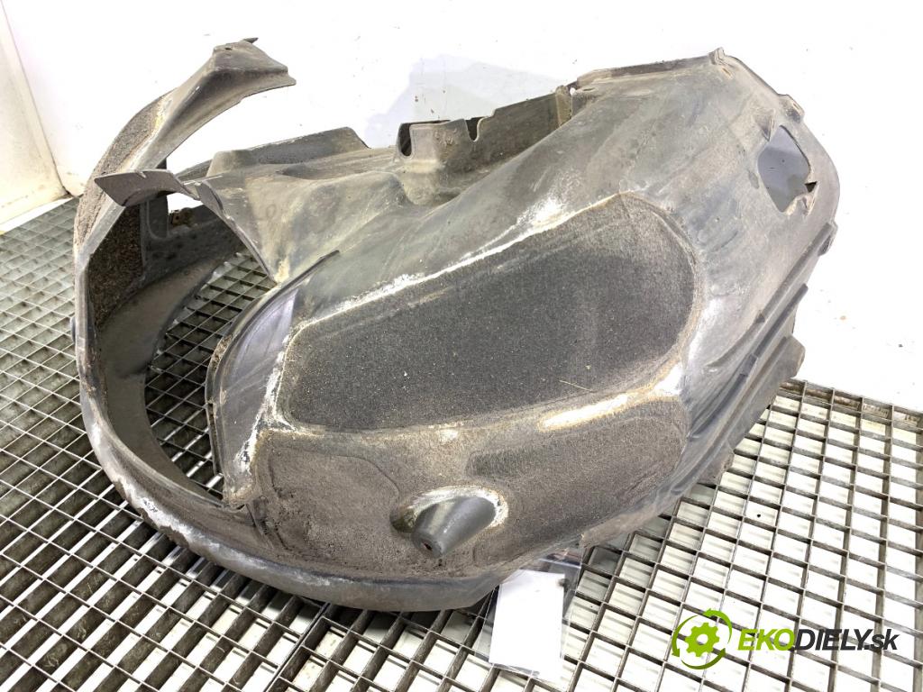 BMW E60 sedan 2005 130 kW 520 d 1995 podblatník pravý přední část 7033750