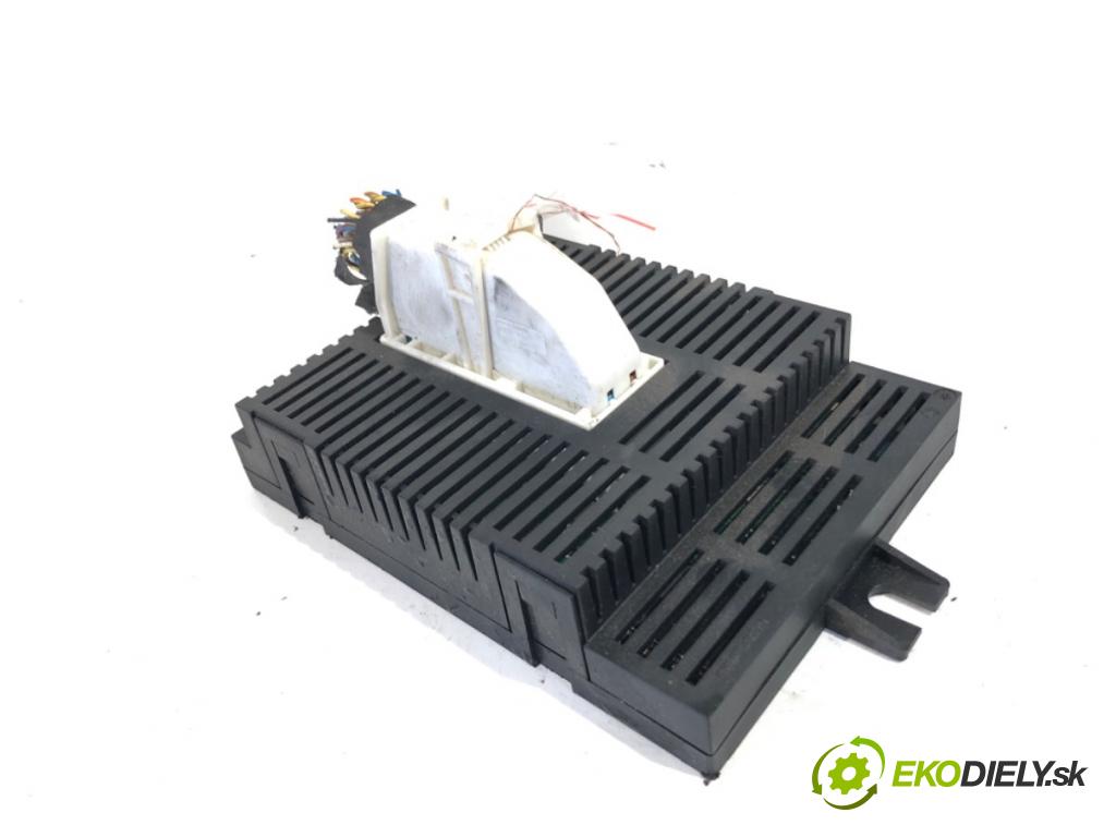 BMW E60 sedan 2005 130 kW 520 d 1995 Modul svetiel 6962722 (Riadiaca jednotka ostatné)