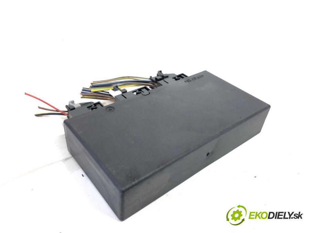 BMW E60 sedan 2005 130 kW 520 d 1995 Modul PDC 6978232 (Riadiaca jednotka ostatné)