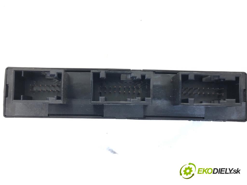 BMW E60 sedan 2005 130 kW 520 d 1995 Modul PDC 6978232 (Riadiaca jednotka ostatné)