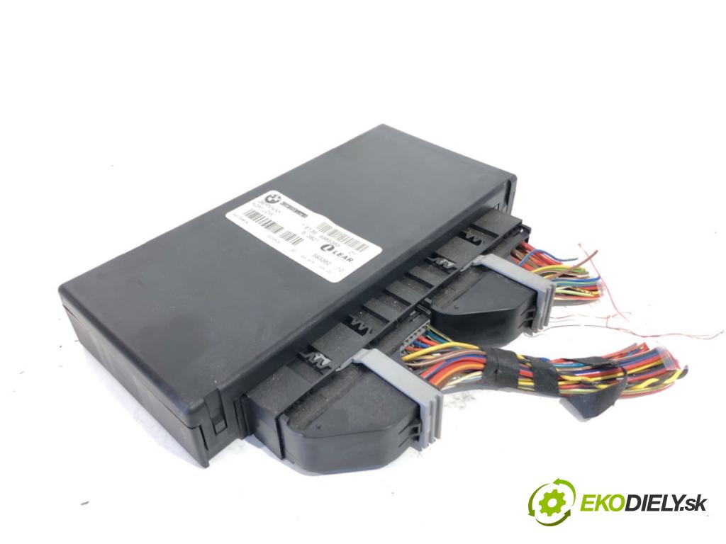 BMW E60 sedan 2005 130 kW 520 d 1995 Modul komfortu 6985363 (Modul komfortu)