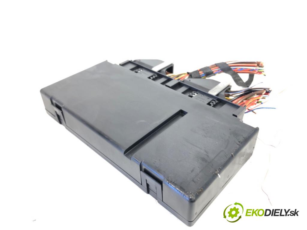 BMW E60 sedan 2005 130 kW 520 d 1995 Modul komfortu 6985363 (Modul komfortu)