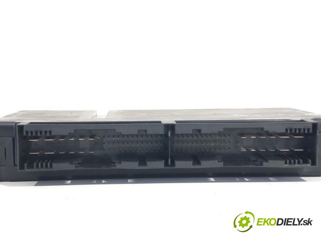 BMW E60 sedan 2005 130 kW 520 d 1995 Modul komfortu 6985363 (Modul komfortu)