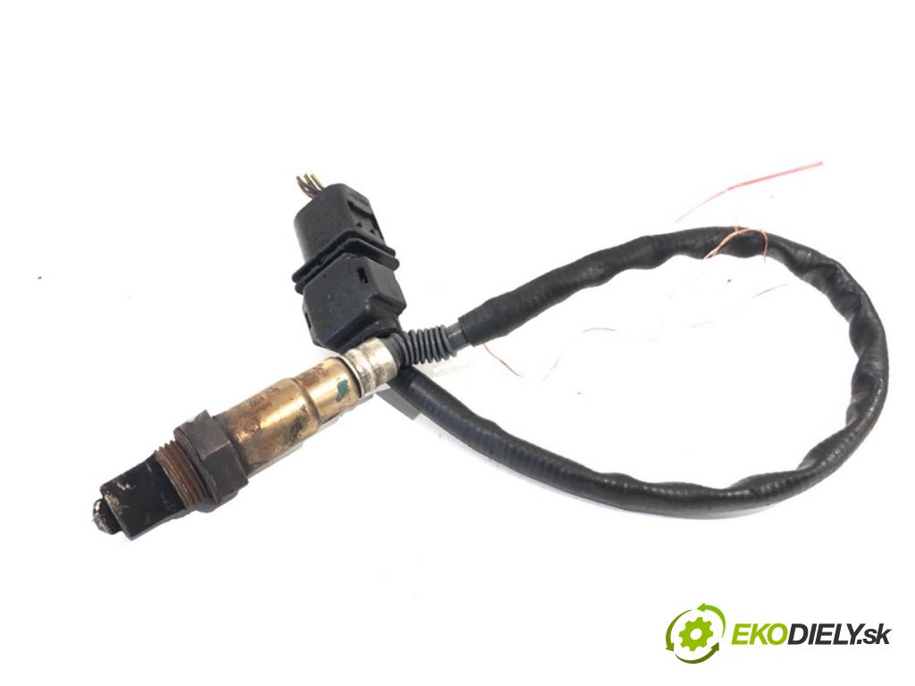 BMW E60 sedan 2005 130 kW 520 d 1995 sonda lambda predný 0281004019 7791592 (Lambda sonda)