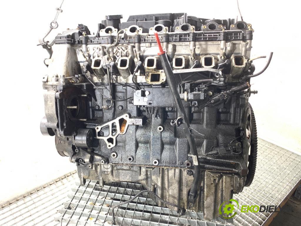 BMW E60 sedan 2005 130 kW 520 d 1995 Motor M57D25 (Motor)
